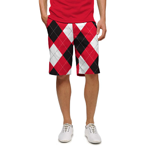 Red & White & Black - SM